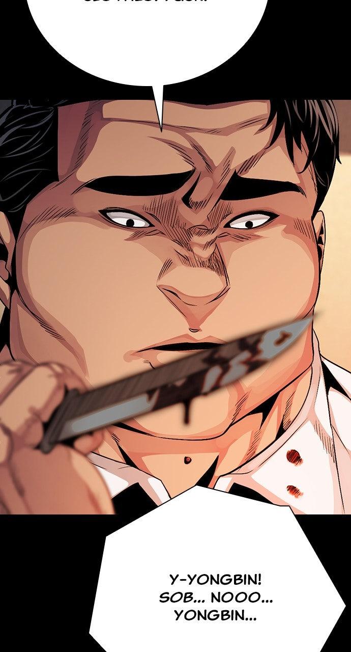 The Worst Generation Chap 25 - Next Chap 26