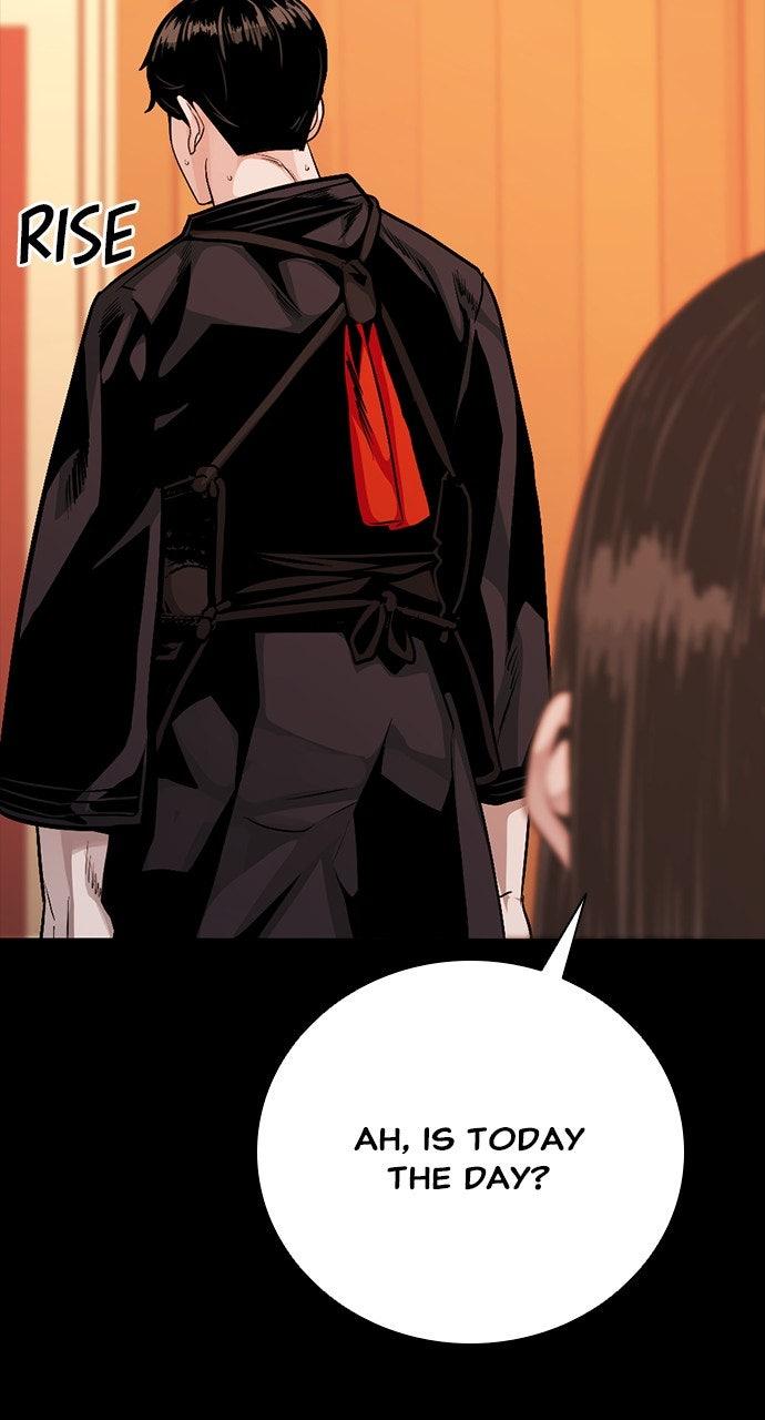 The Worst Generation Chap 25 - Next Chap 26