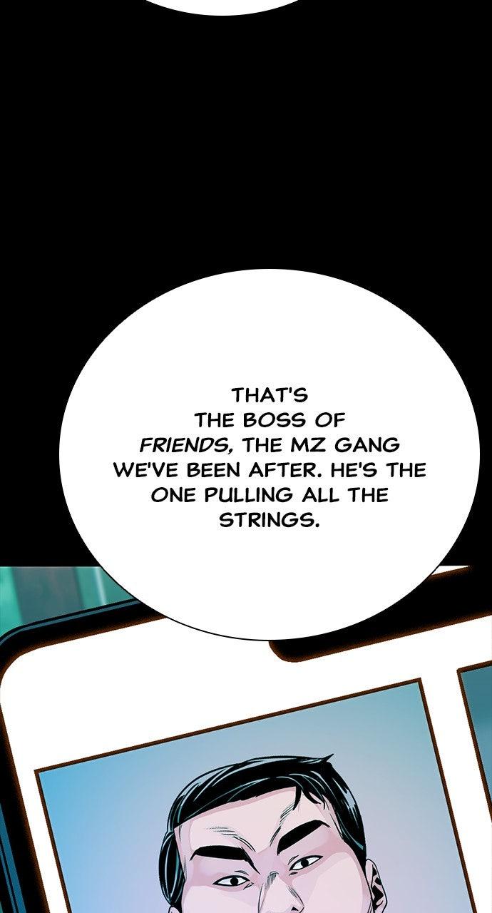 The Worst Generation Chap 25 - Next Chap 26