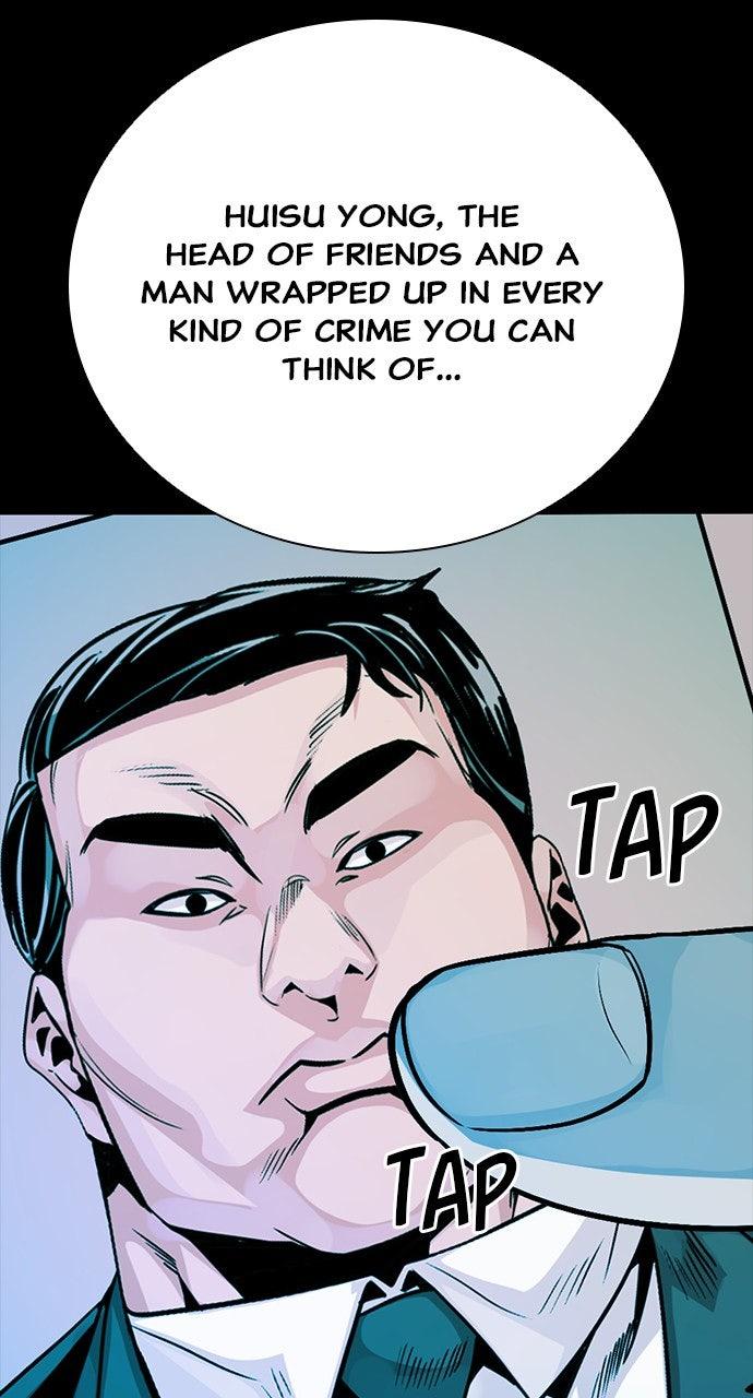 The Worst Generation Chap 25 - Next Chap 26