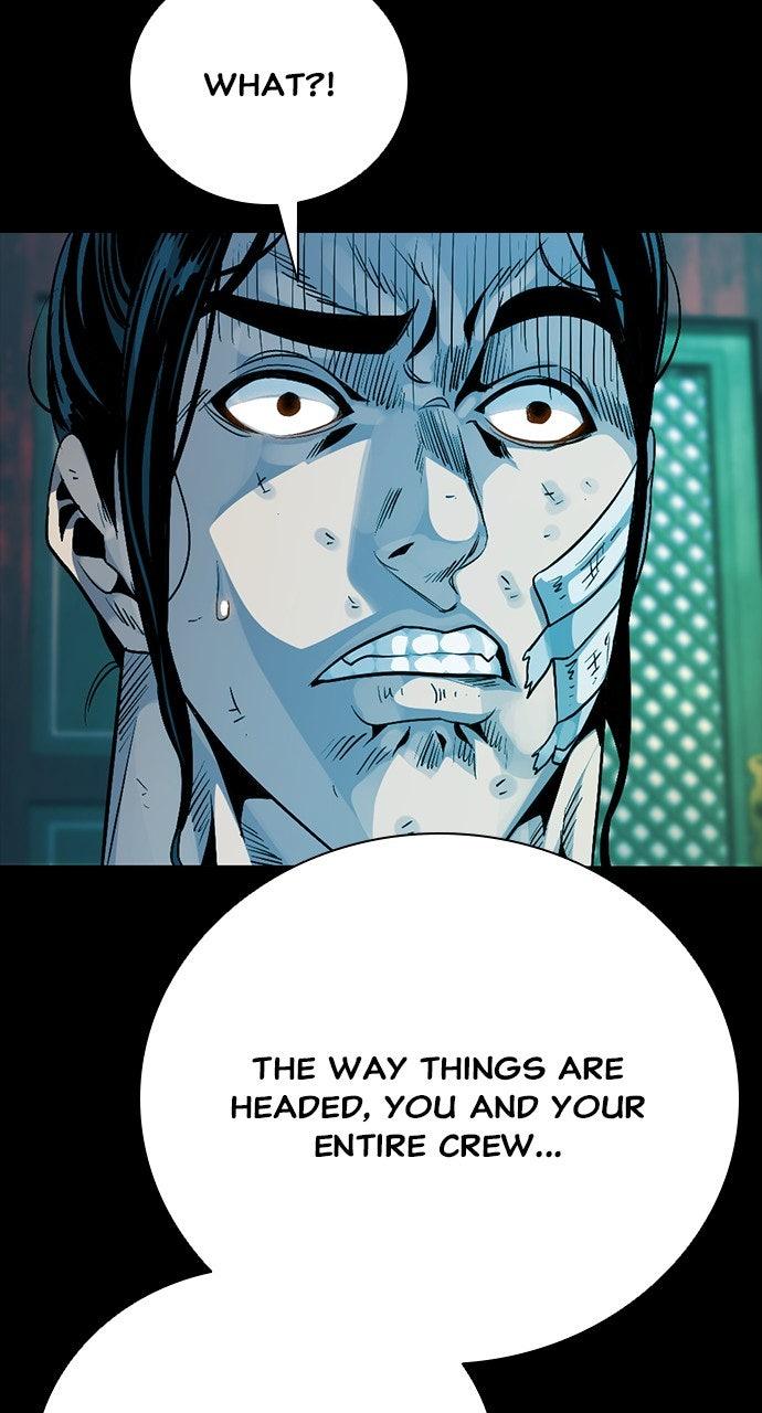 The Worst Generation Chap 25 - Next Chap 26