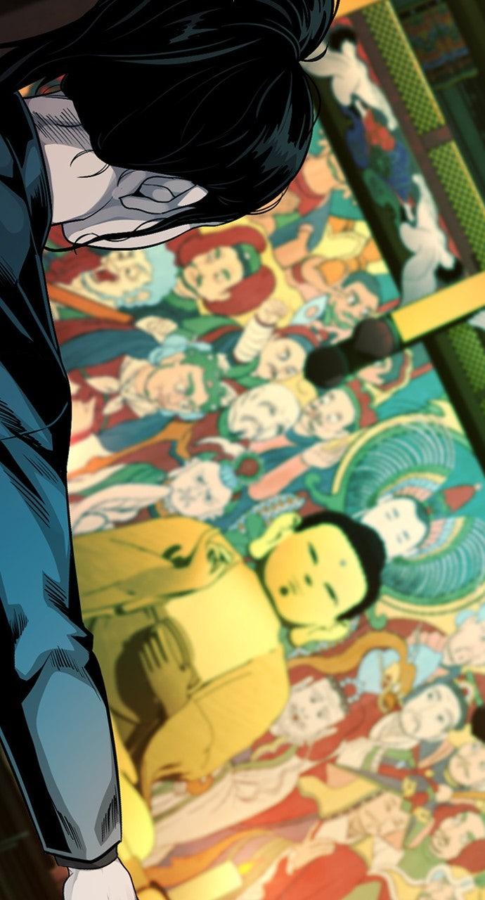 The Worst Generation Chap 25 - Next Chap 26