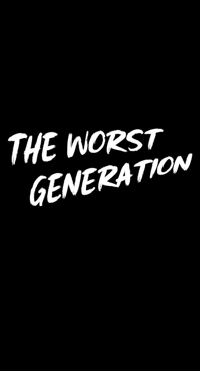 The Worst Generation Chap 25 - Next Chap 26