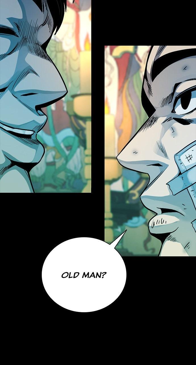 The Worst Generation Chap 25 - Next Chap 26