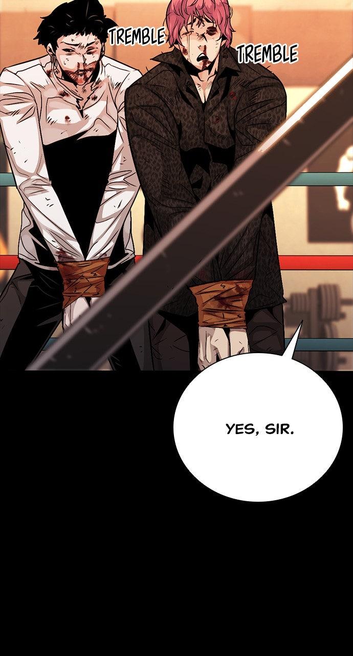 The Worst Generation Chap 25 - Next Chap 26