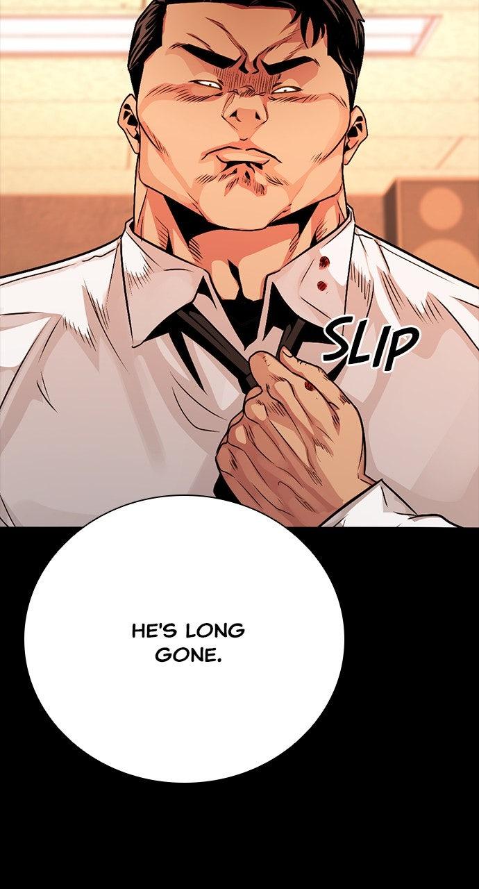 The Worst Generation Chap 25 - Next Chap 26