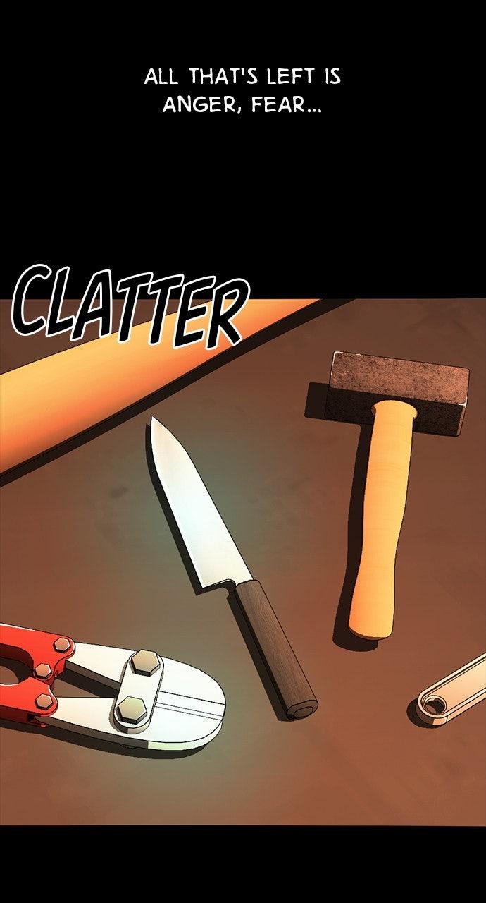 The Worst Generation Chap 25 - Next Chap 26