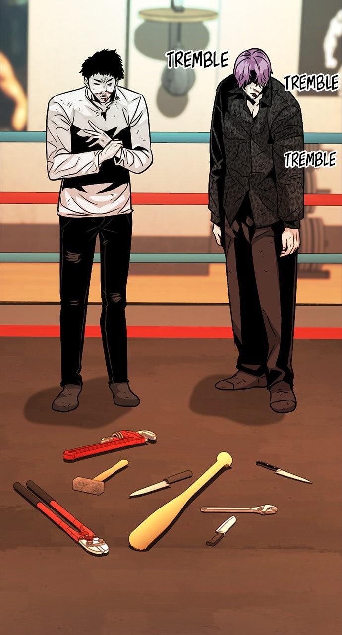 The Worst Generation Chap 25 - Next Chap 26