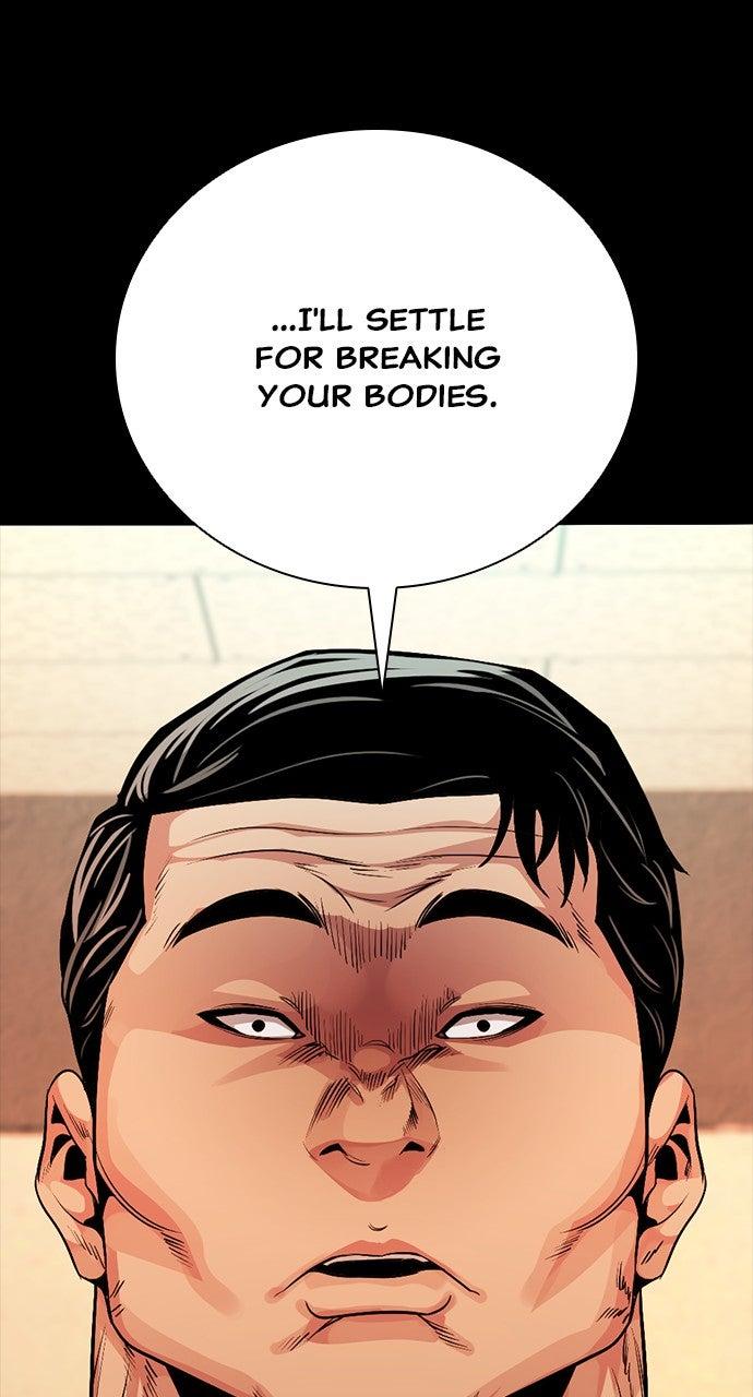 The Worst Generation Chap 25 - Next Chap 26