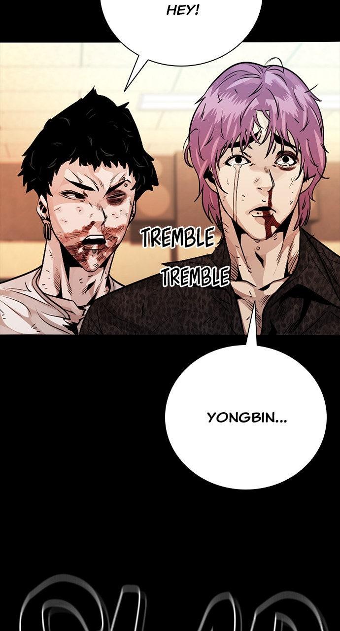 The Worst Generation Chap 25 - Next Chap 26