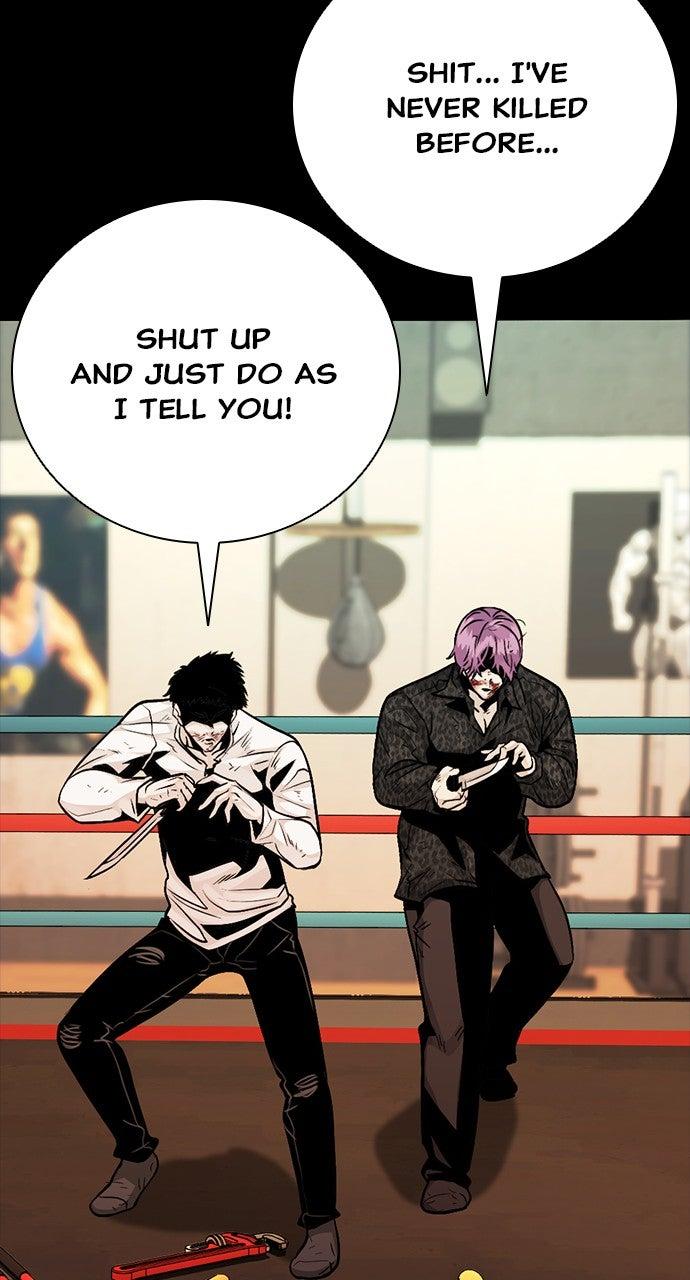 The Worst Generation Chap 25 - Next Chap 26