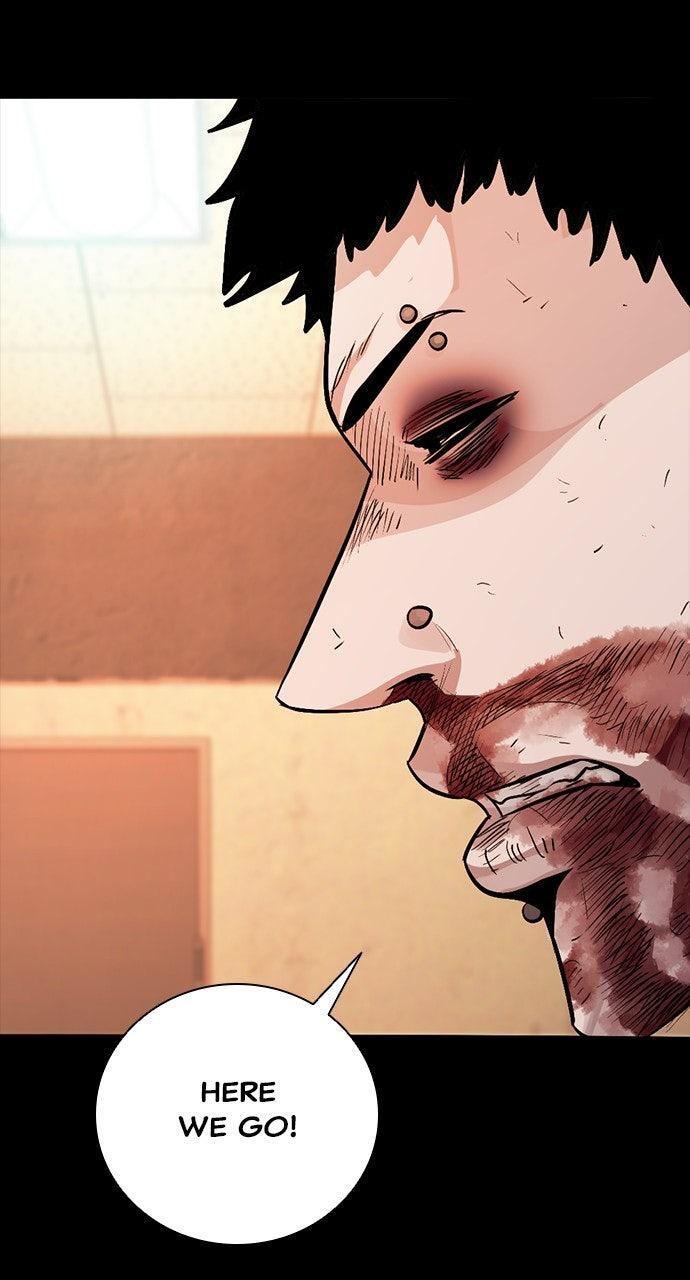 The Worst Generation Chap 25 - Next Chap 26