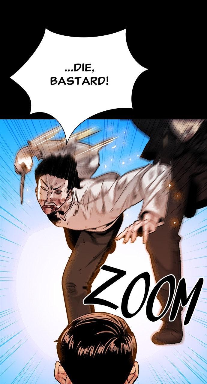 The Worst Generation Chap 25 - Next Chap 26