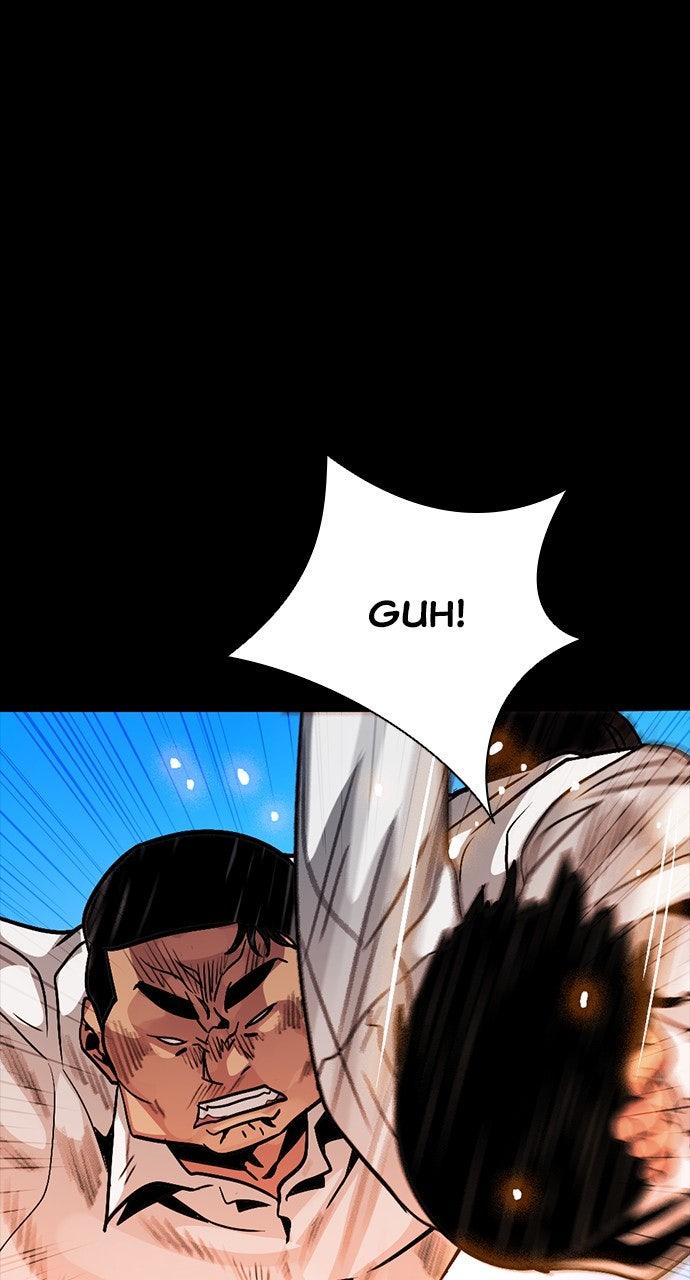 The Worst Generation Chap 25 - Next Chap 26