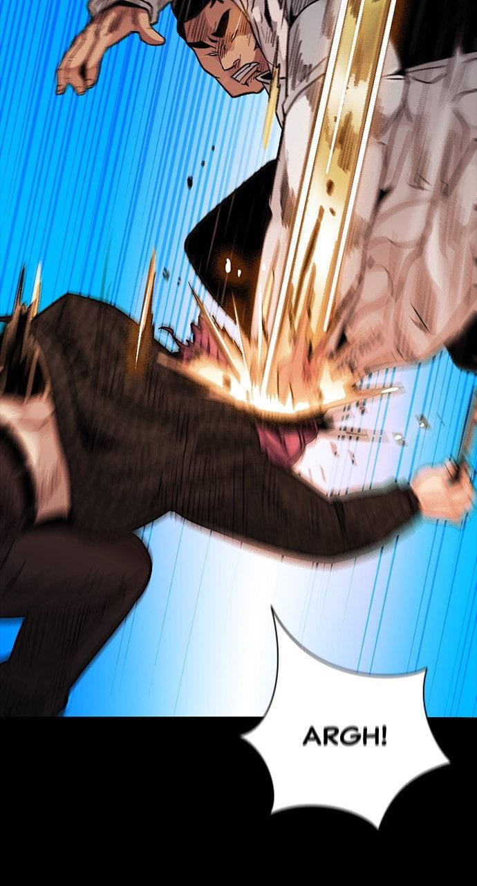 The Worst Generation Chap 25 - Next Chap 26