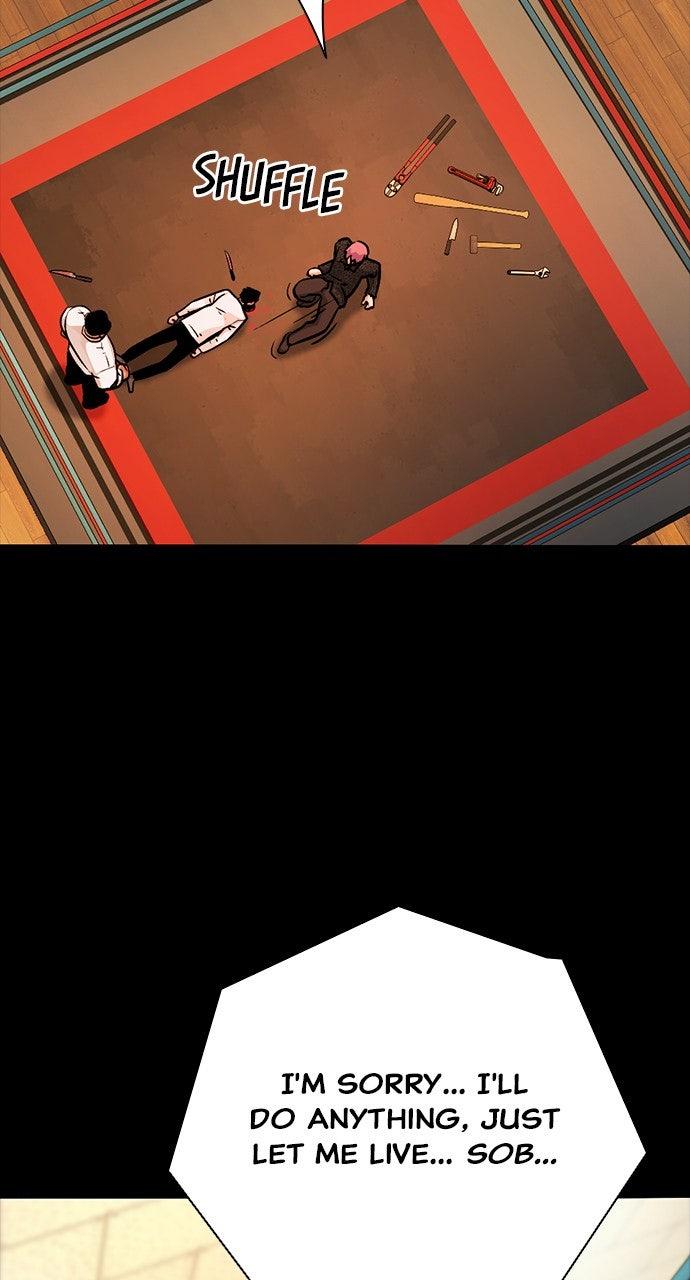 The Worst Generation Chap 25 - Next Chap 26