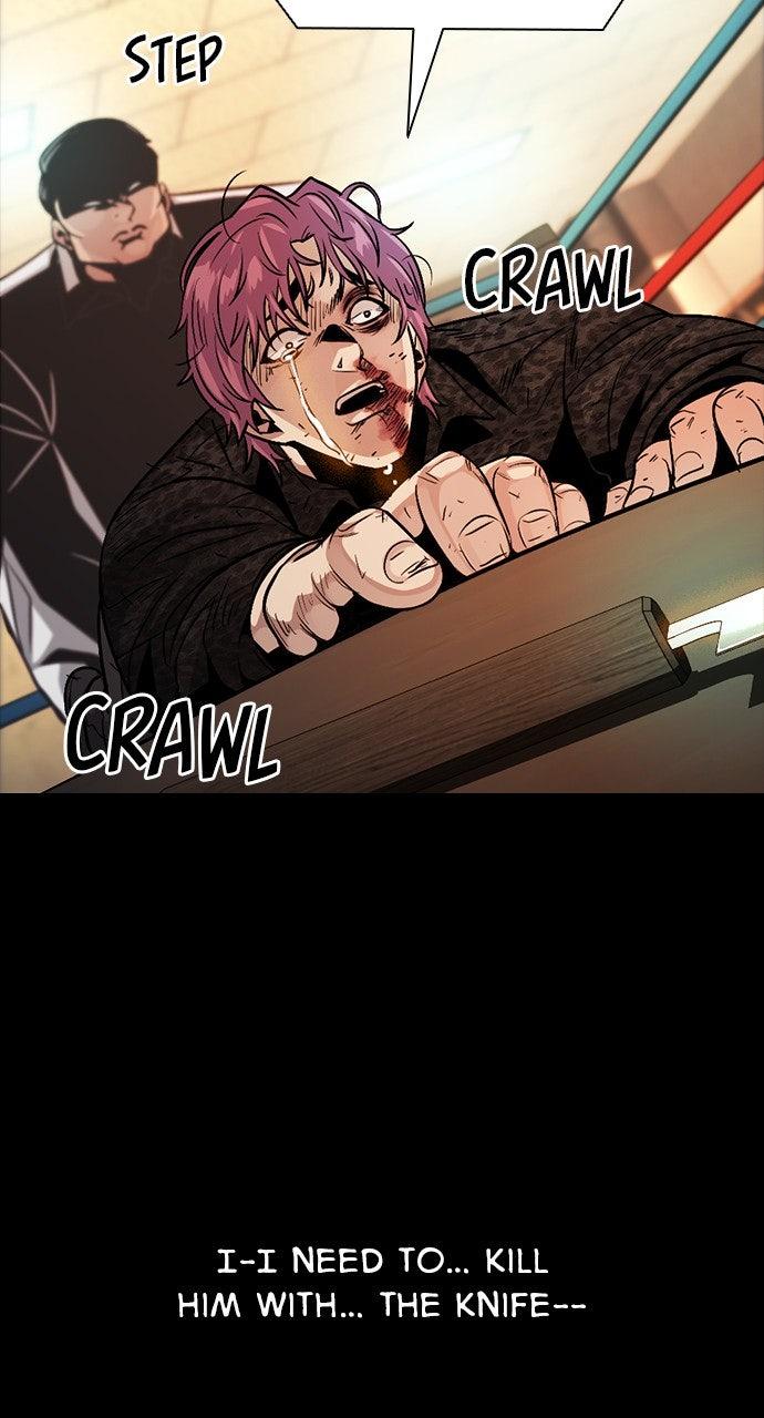 The Worst Generation Chap 25 - Next Chap 26