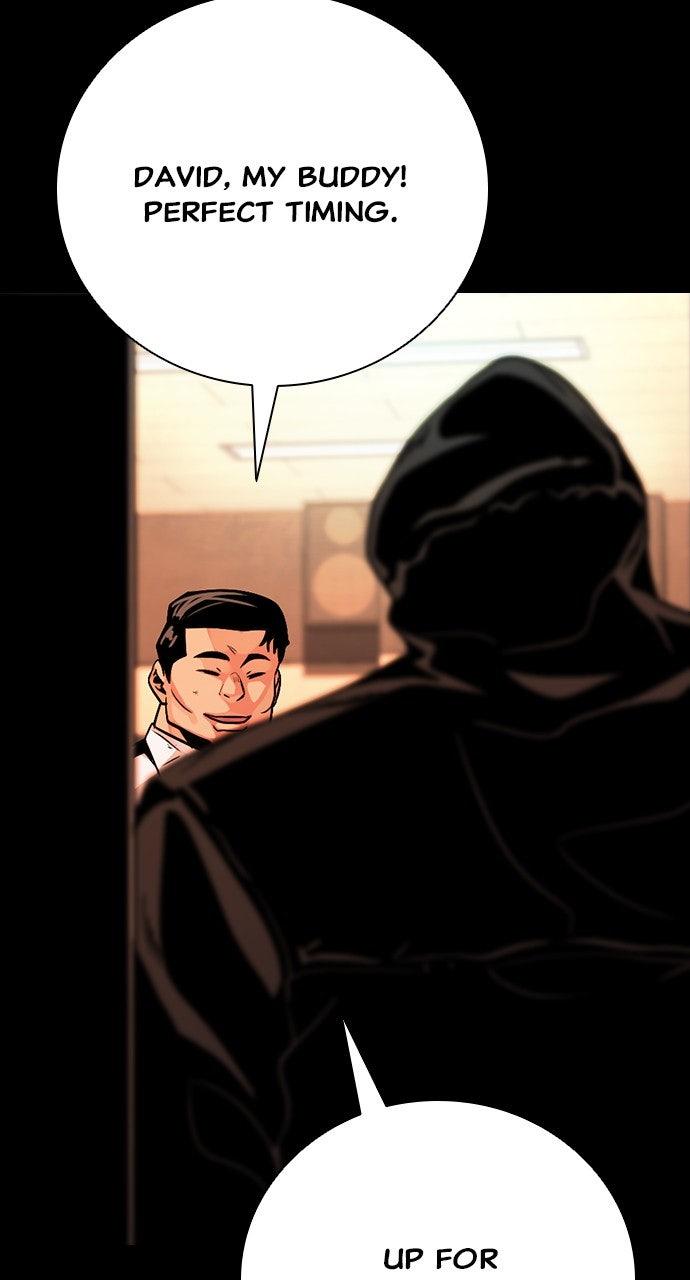 The Worst Generation Chap 25 - Next Chap 26