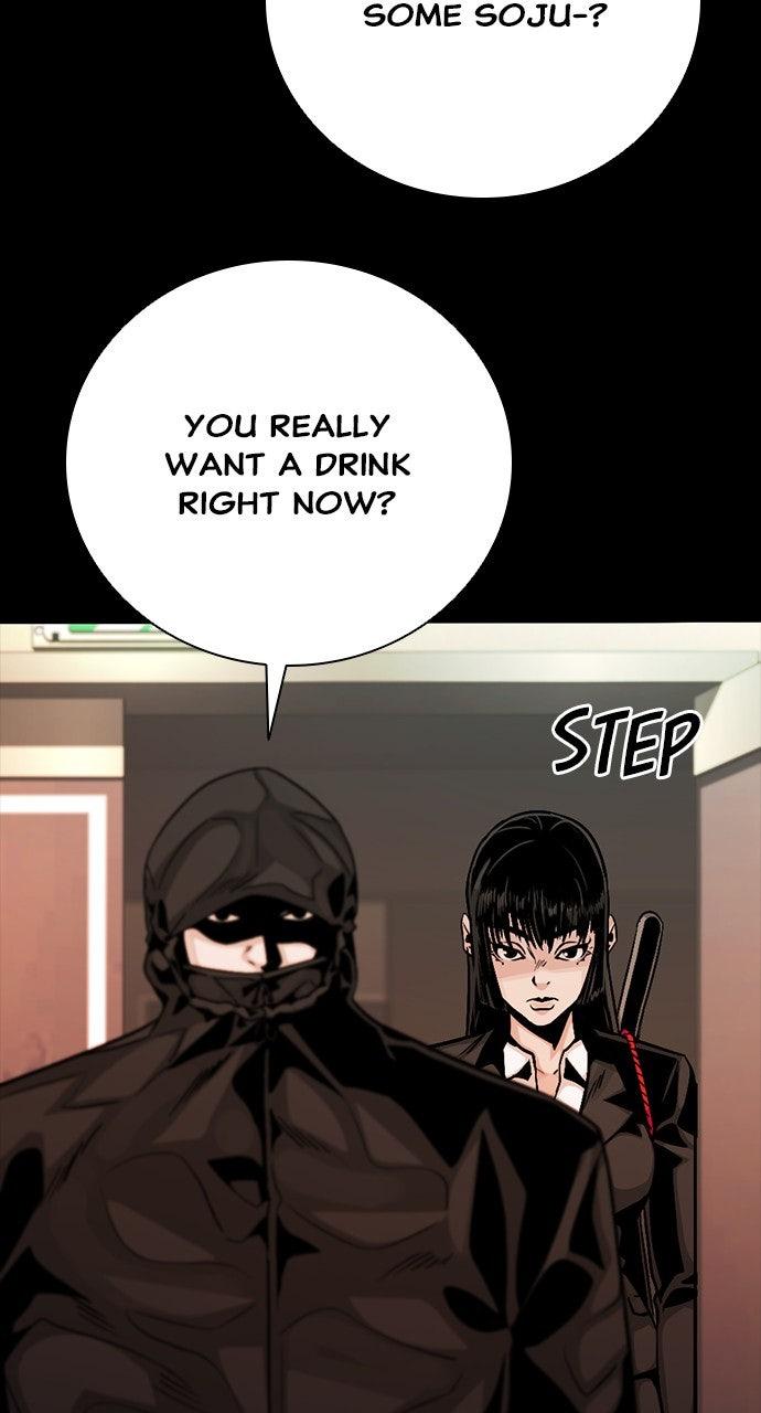 The Worst Generation Chap 25 - Next Chap 26