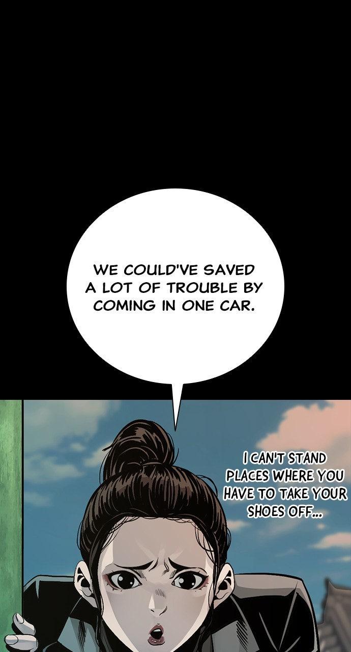 The Worst Generation Chap 25 - Next Chap 26