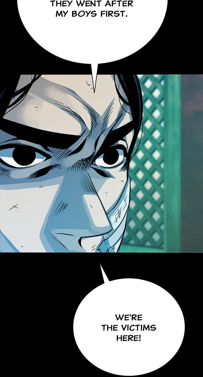 The Worst Generation Chap 25 - Next Chap 26