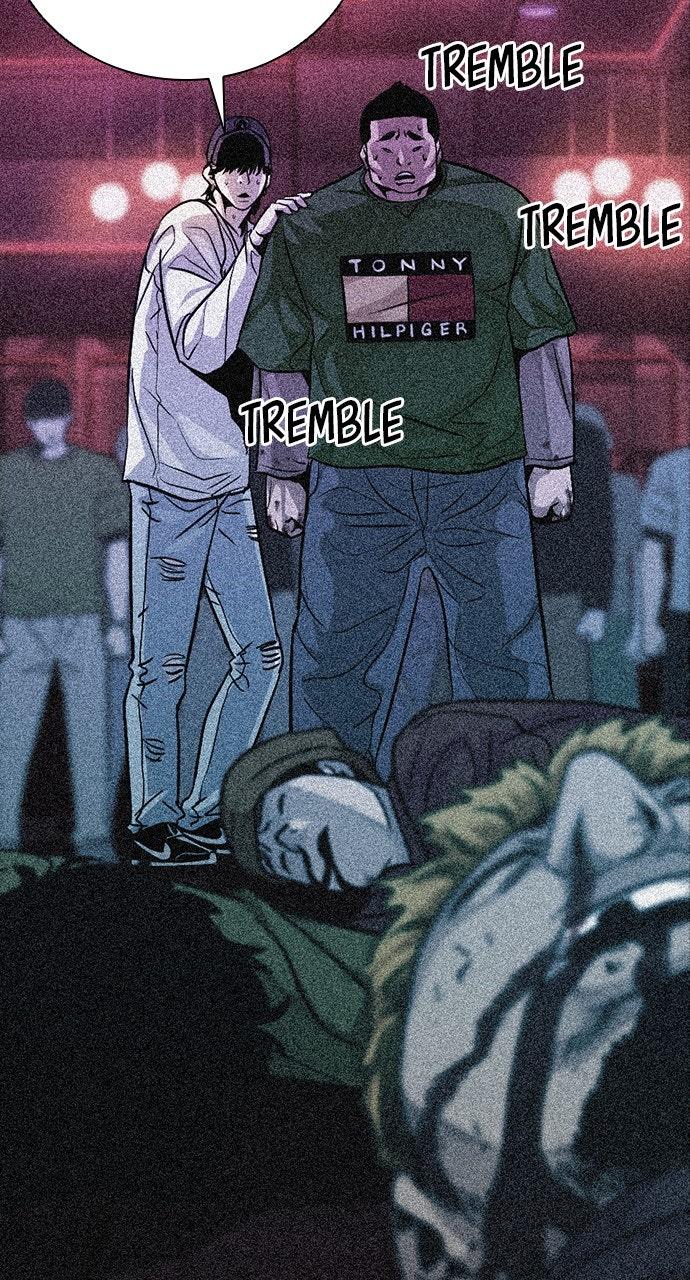 The Worst Generation Chap 26 - Next Chap 27