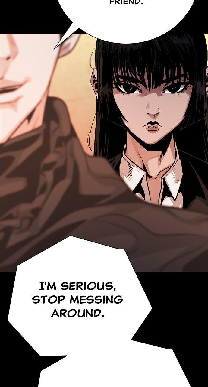 The Worst Generation Chap 26 - Next Chap 27