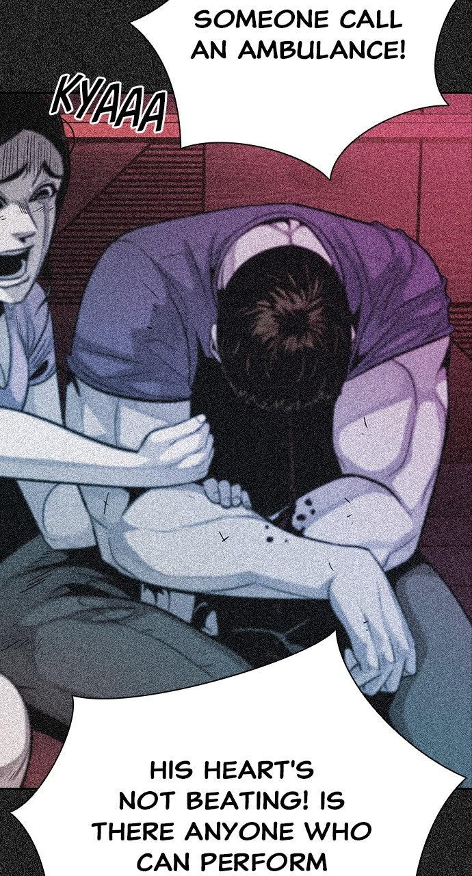 The Worst Generation Chap 26 - Next Chap 27