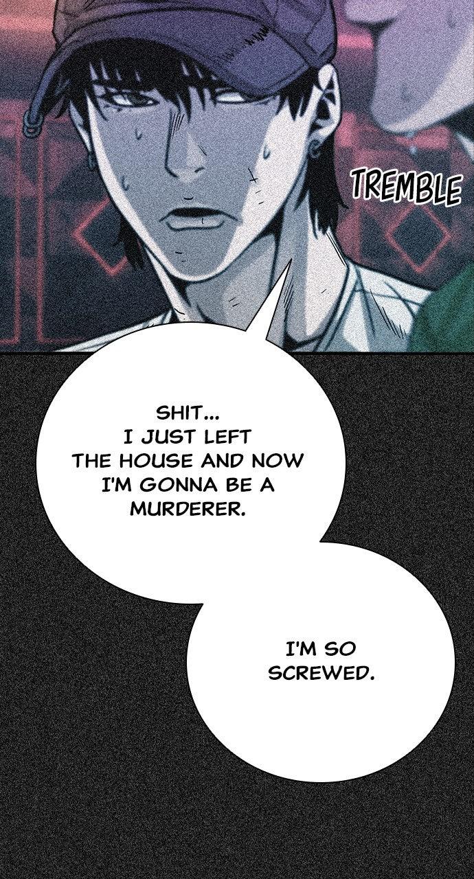 The Worst Generation Chap 26 - Next Chap 27