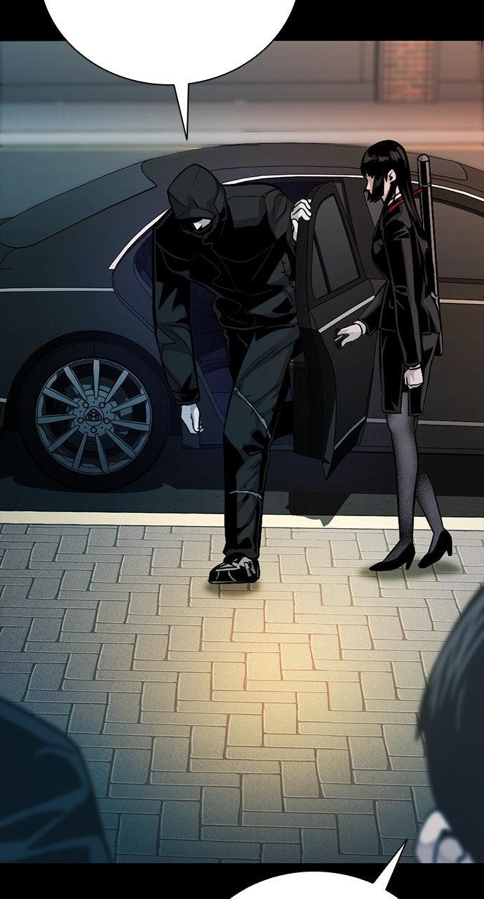 The Worst Generation Chap 26 - Next Chap 27