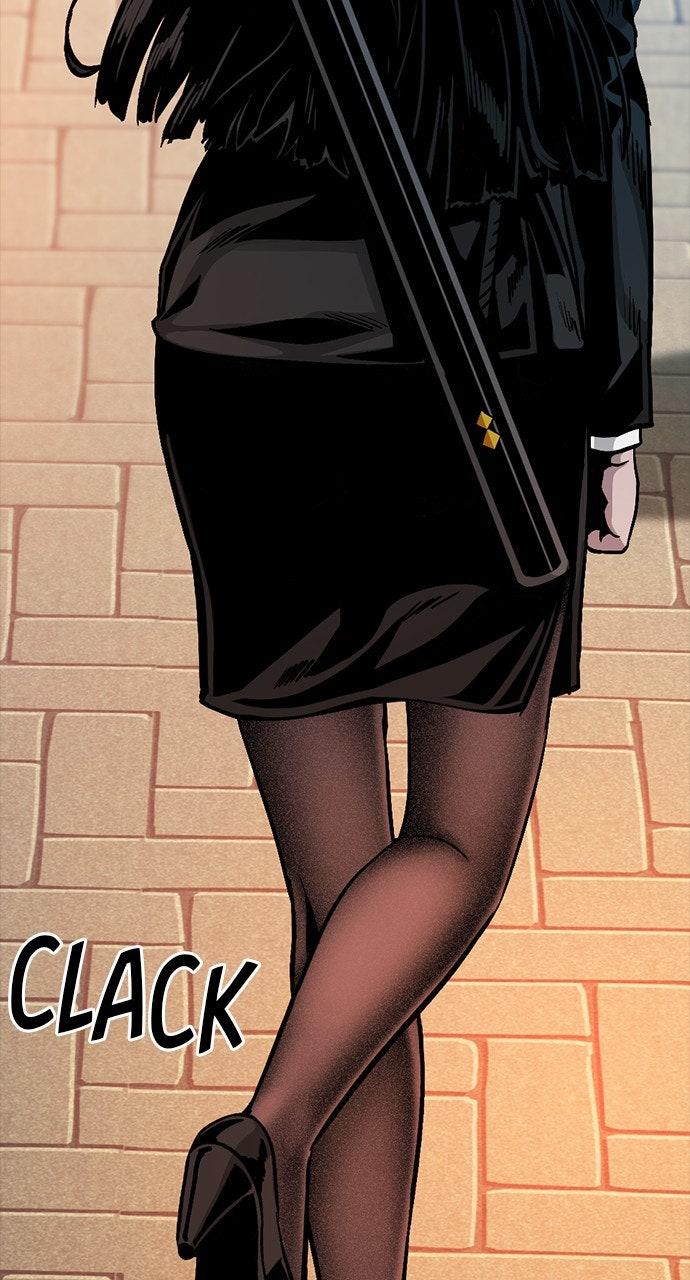 The Worst Generation Chap 26 - Next Chap 27