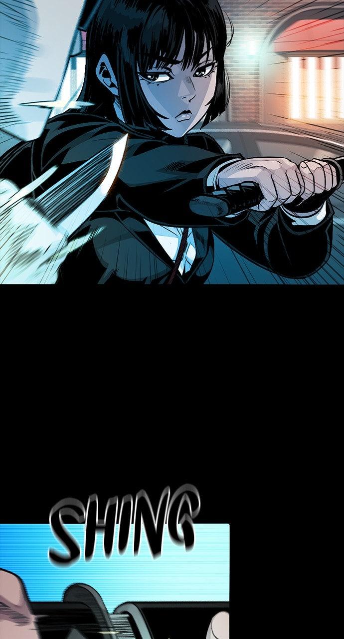 The Worst Generation Chap 26 - Next Chap 27