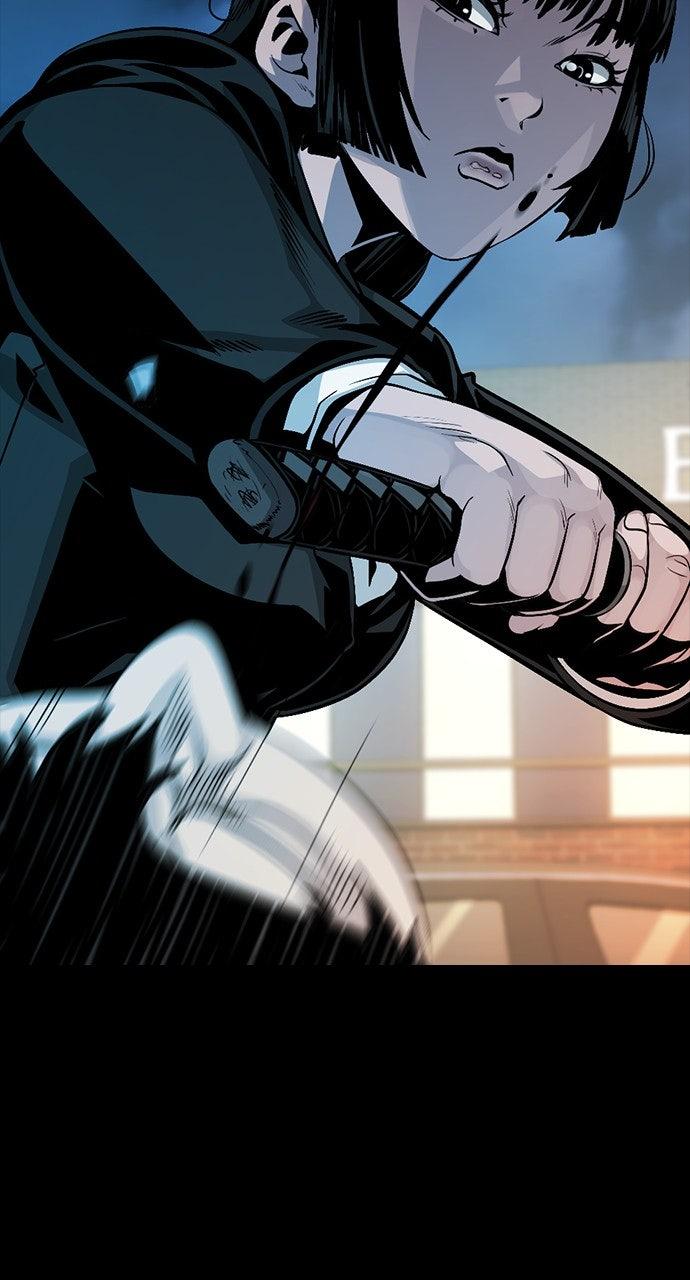 The Worst Generation Chap 26 - Next Chap 27