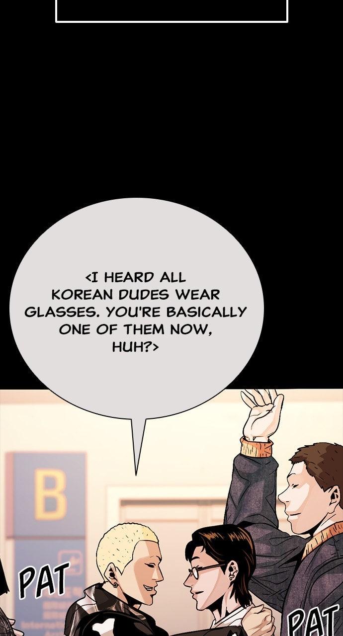 The Worst Generation Chap 26 - Next Chap 27