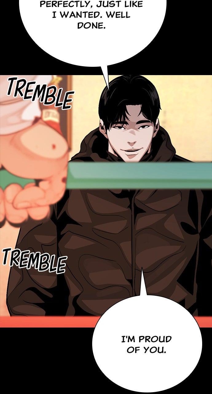 The Worst Generation Chap 26 - Next Chap 27