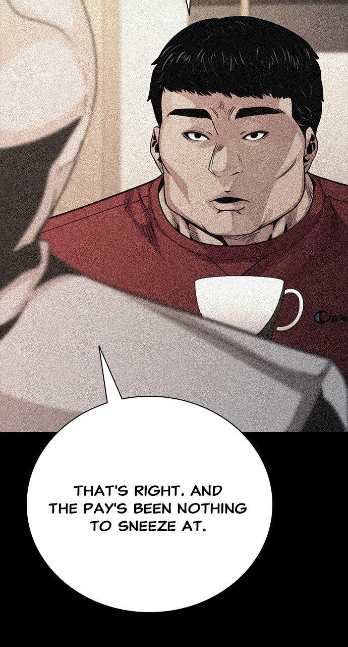 The Worst Generation Chap 26 - Next Chap 27