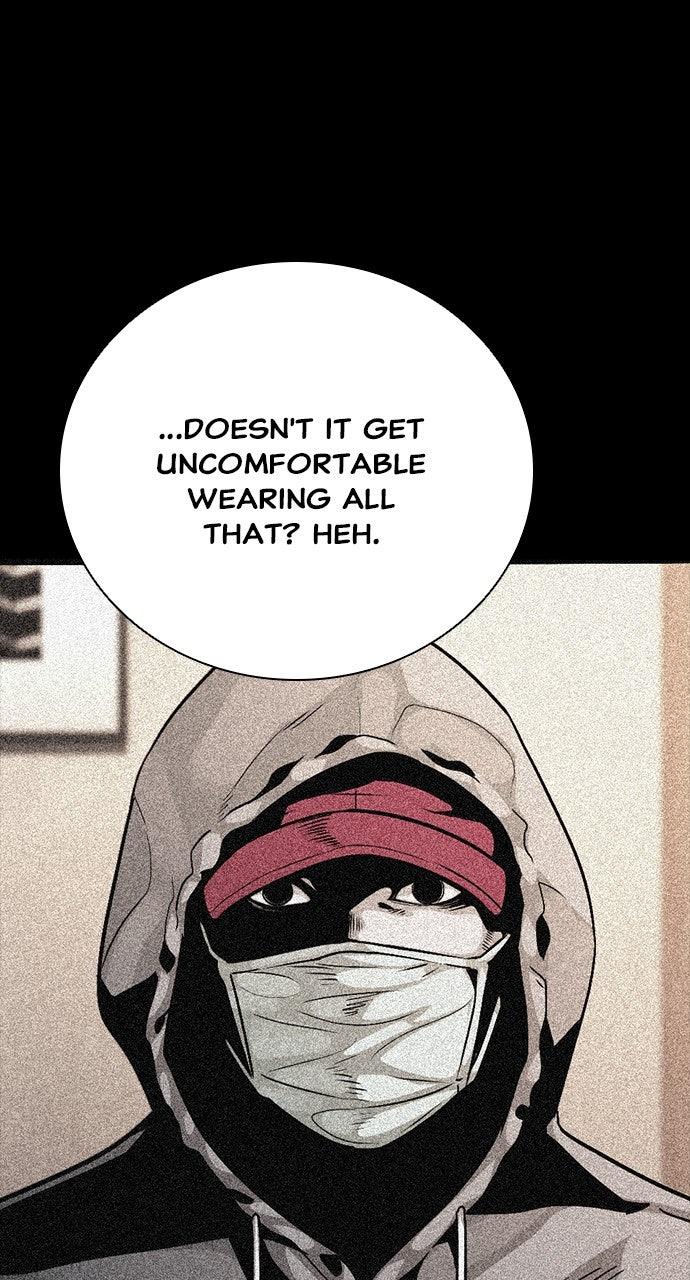 The Worst Generation Chap 26 - Next Chap 27