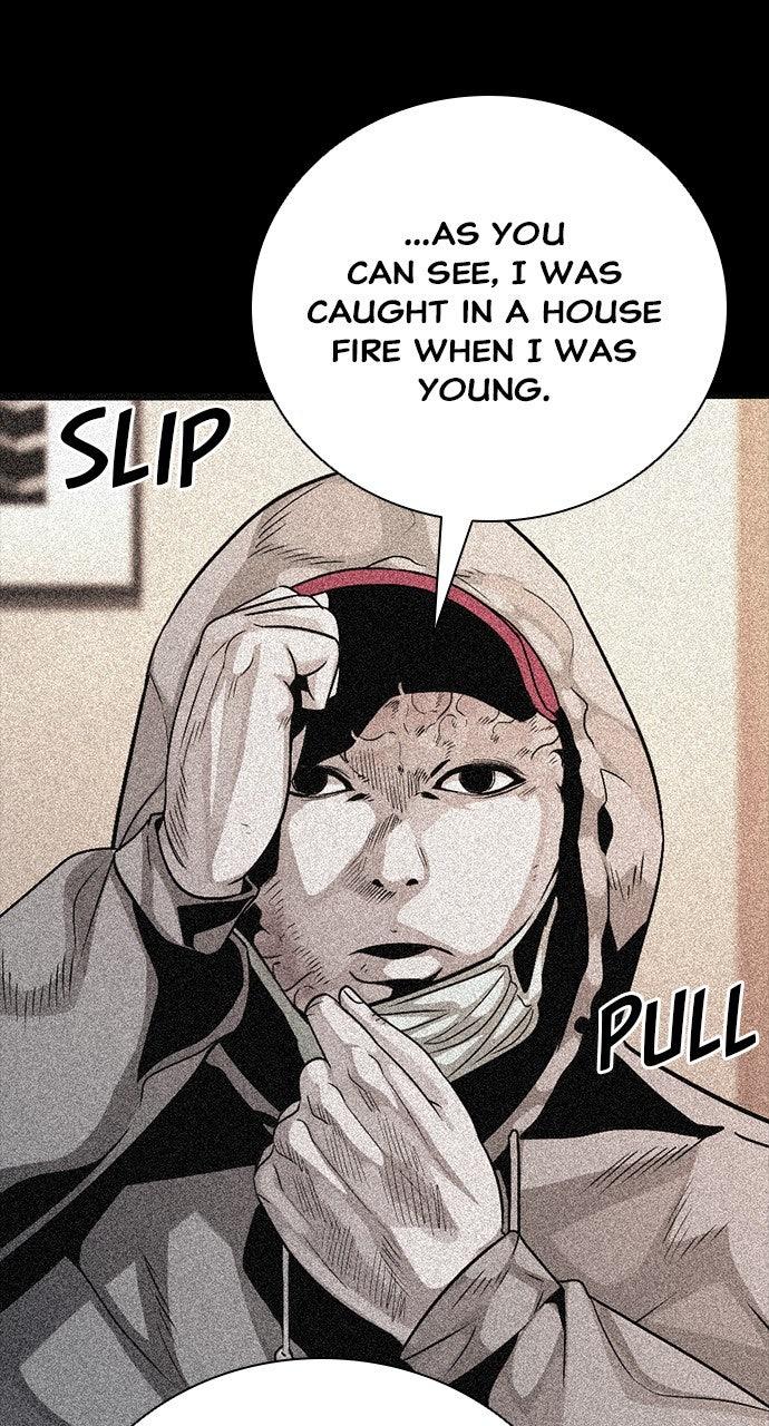 The Worst Generation Chap 26 - Next Chap 27