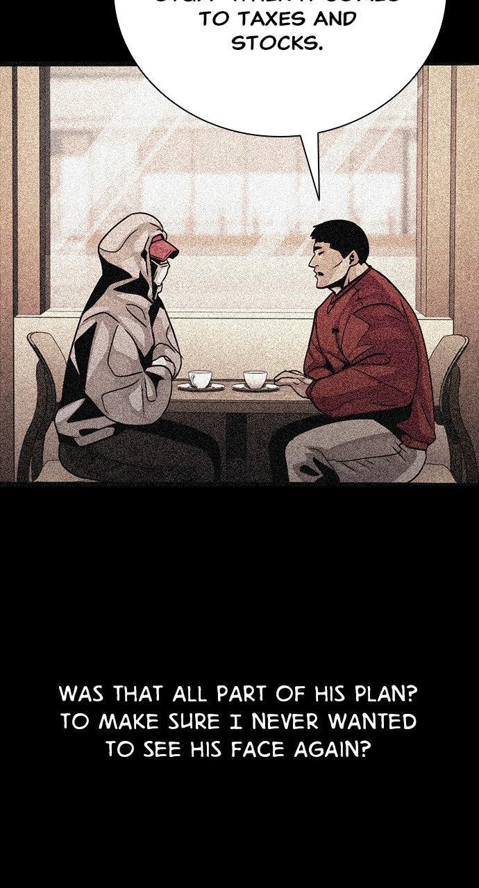 The Worst Generation Chap 26 - Next Chap 27