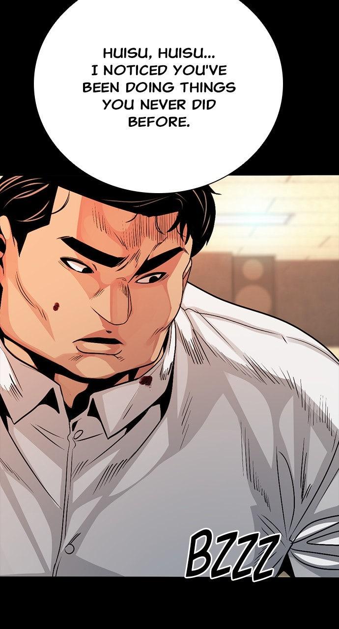 The Worst Generation Chap 26 - Next Chap 27