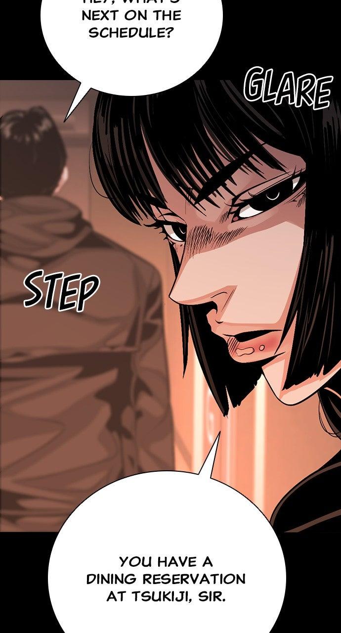 The Worst Generation Chap 26 - Next Chap 27