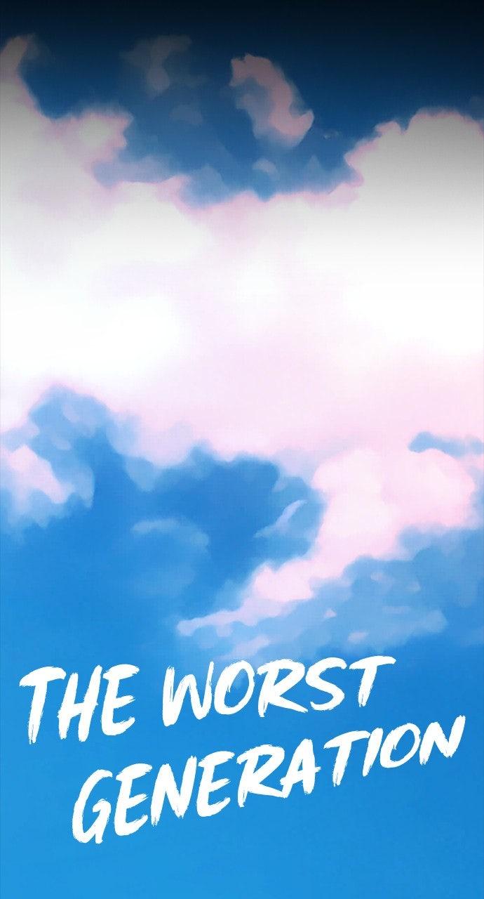 The Worst Generation Chap 26 - Next Chap 27