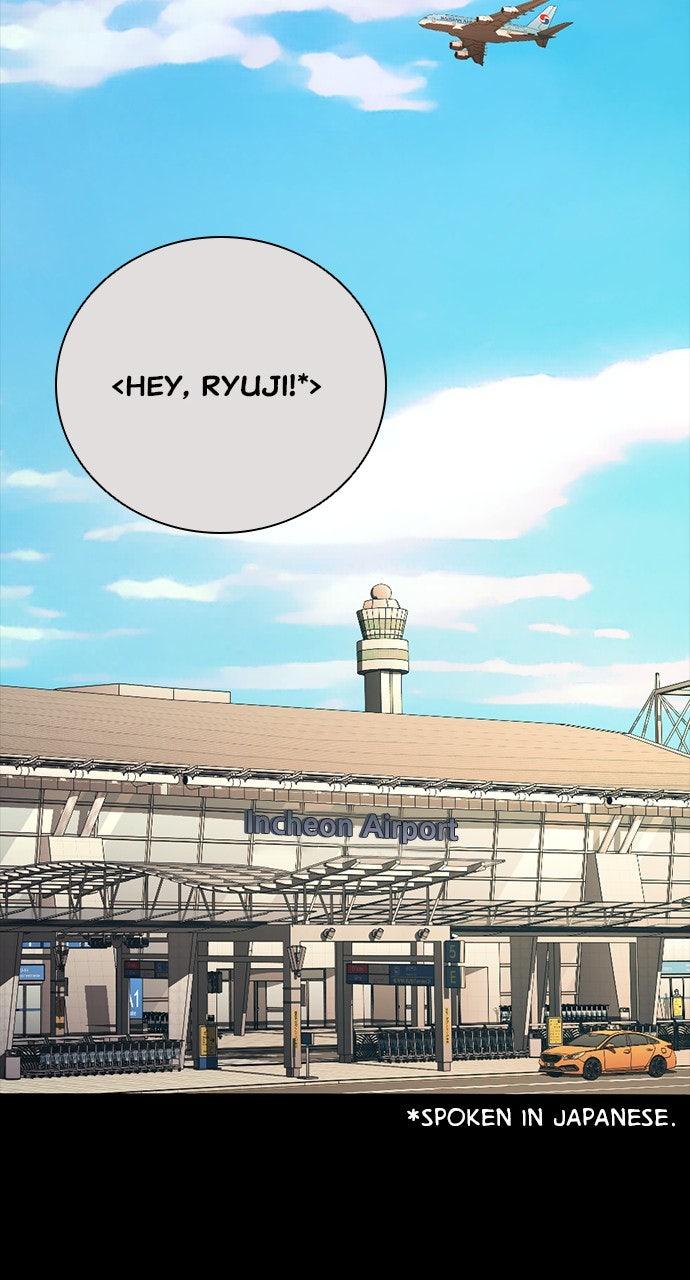 The Worst Generation Chap 26 - Next Chap 27