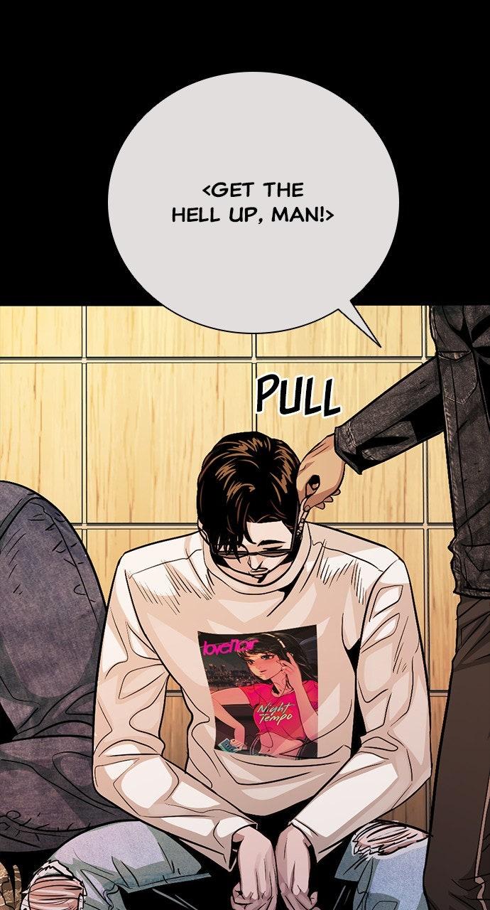 The Worst Generation Chap 26 - Next Chap 27