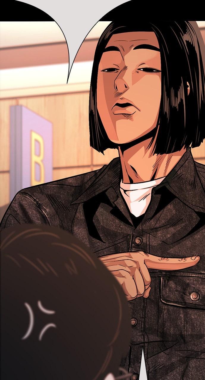 The Worst Generation Chap 26 - Next Chap 27