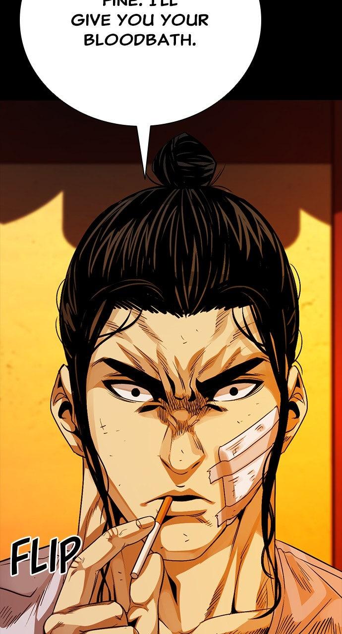 The Worst Generation Chap 28 - Next Chap 29