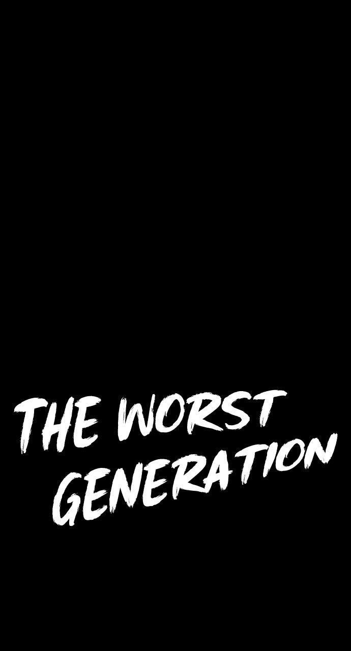 The Worst Generation Chap 28 - Next Chap 29