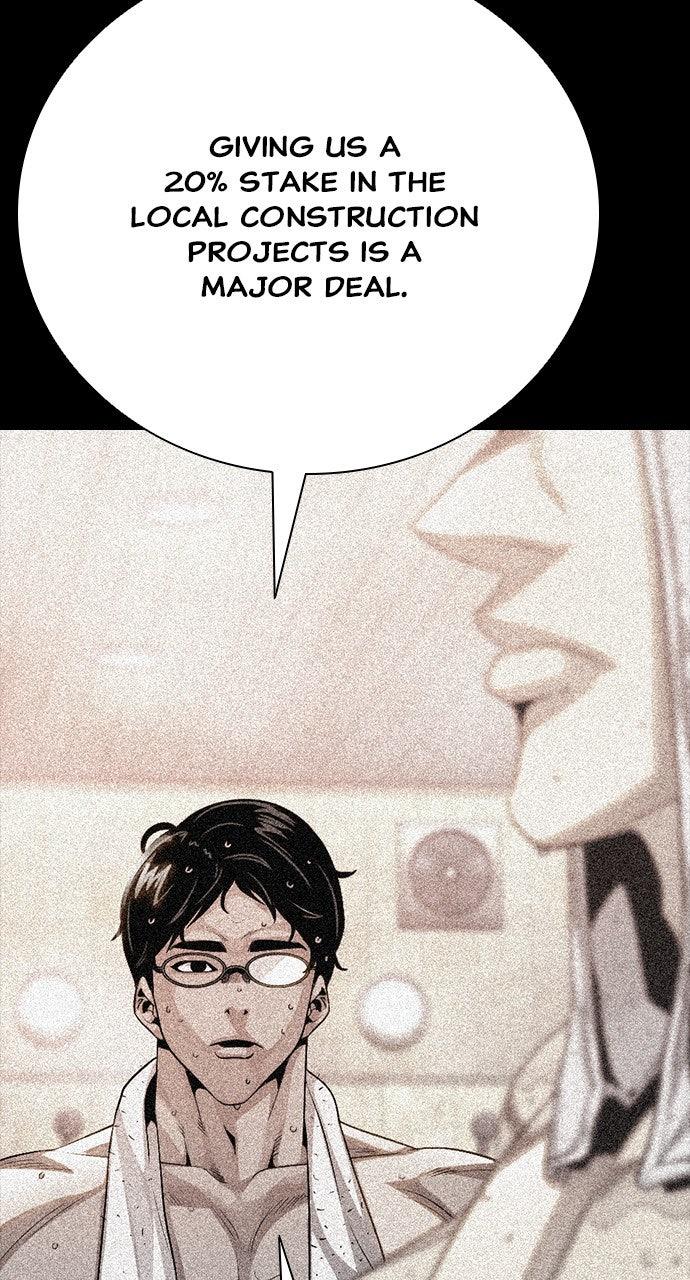 The Worst Generation Chap 28 - Next Chap 29