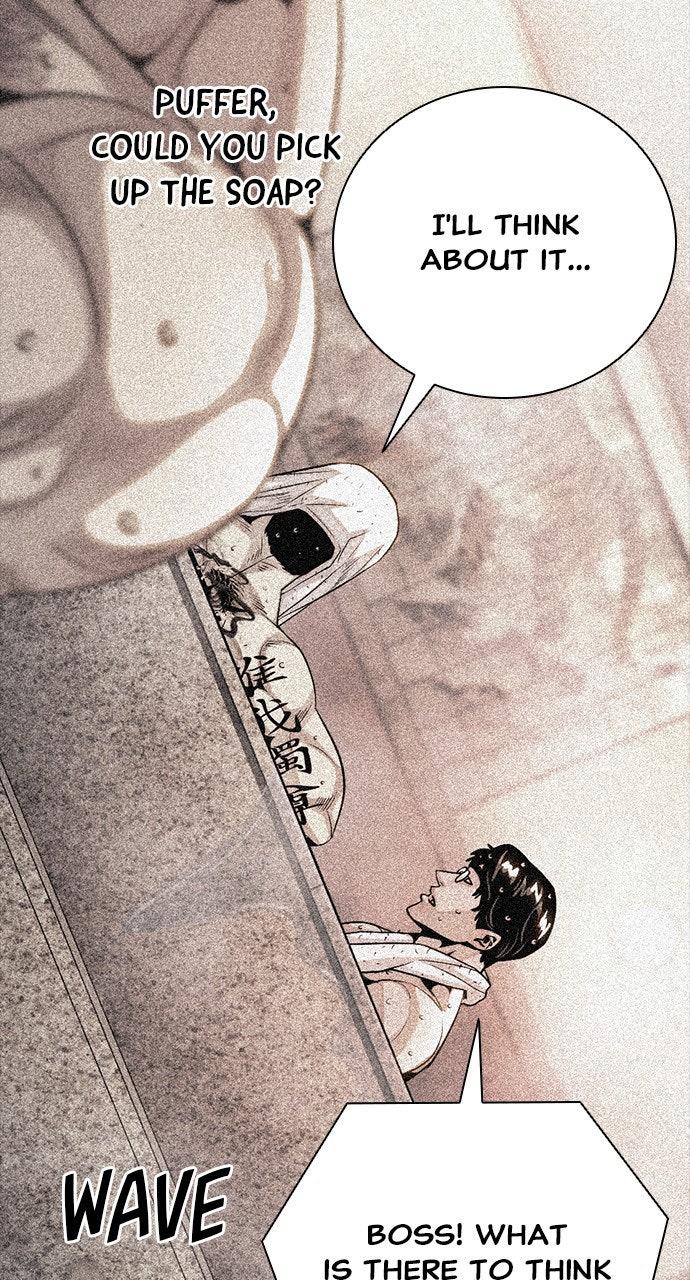 The Worst Generation Chap 28 - Next Chap 29