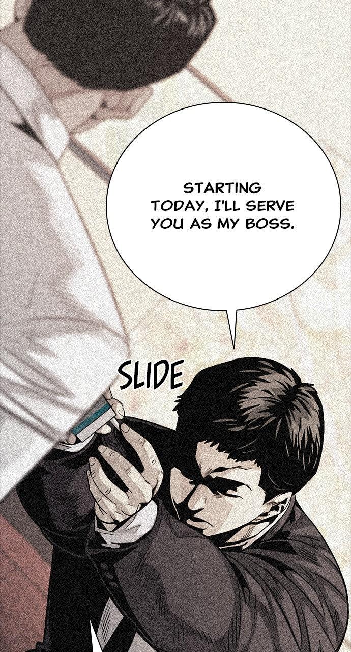 The Worst Generation Chap 28 - Next Chap 29